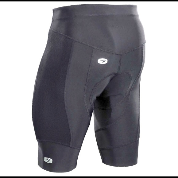 Dugout bicycle shorts Men’s - Picture 6 of 9